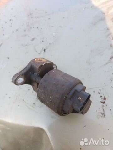 Клапан EGR Daewoo Nexia F16D3