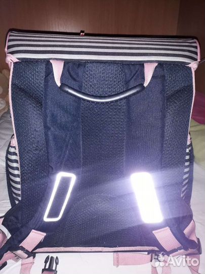 Ранец школьный для девочки Herlitz