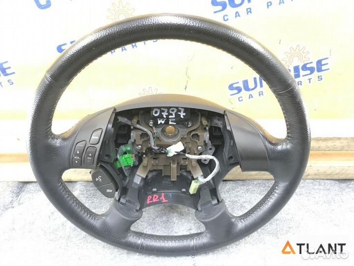 Руль honda elysion