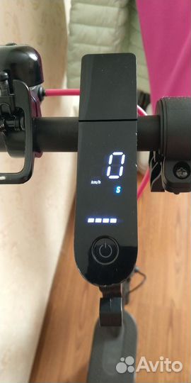 Xiaomi Mi Electric Scooter Pro 2