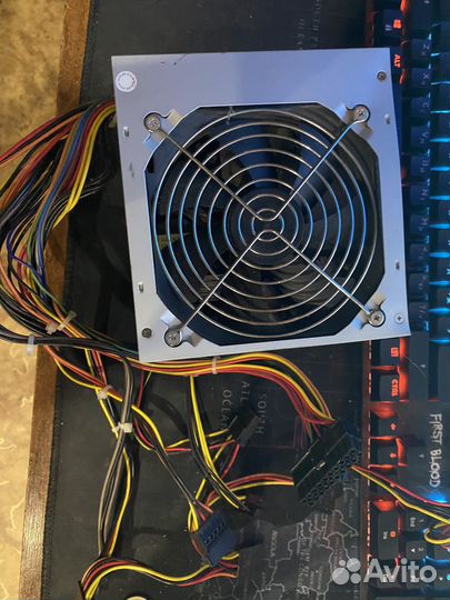 Блок питания 230w