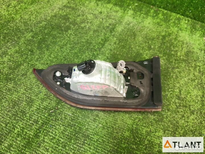 Вставка между стопов задний левый mazda atenza