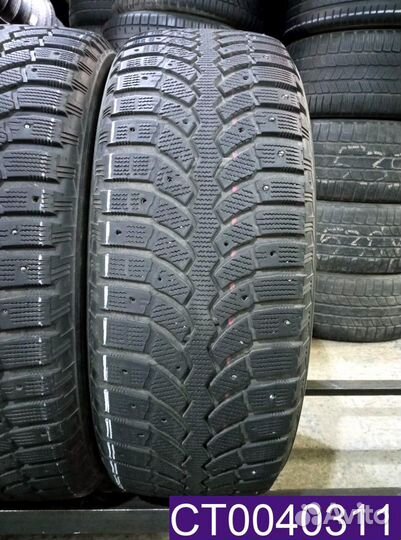 Bridgestone Blizzak Spike-01 235/60 R18 96T
