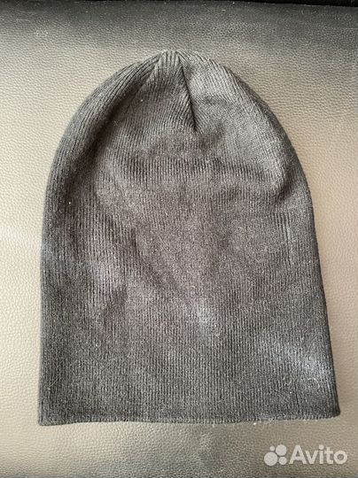Шапки зимние