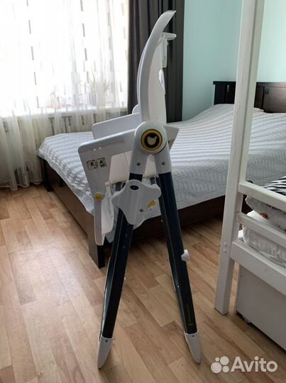 Стульчик для кормления Cosatto Noodle Supa