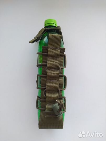 Подсумок под бутылку 0.5 ASR