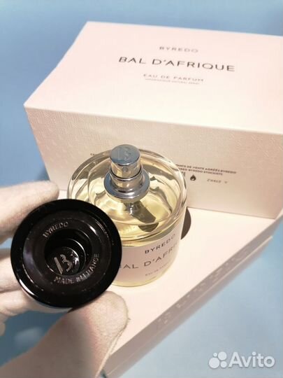 Byredo Bal d’Afrique 100 мл