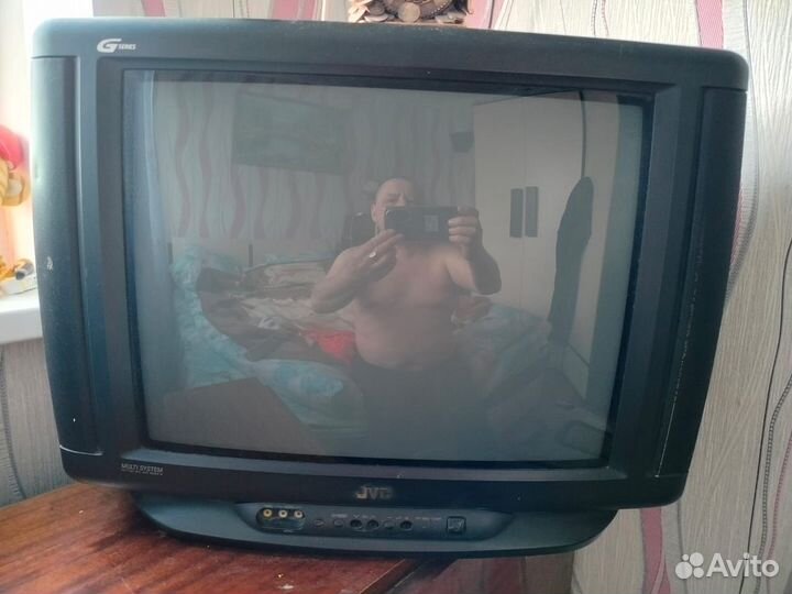 Телевизор бу