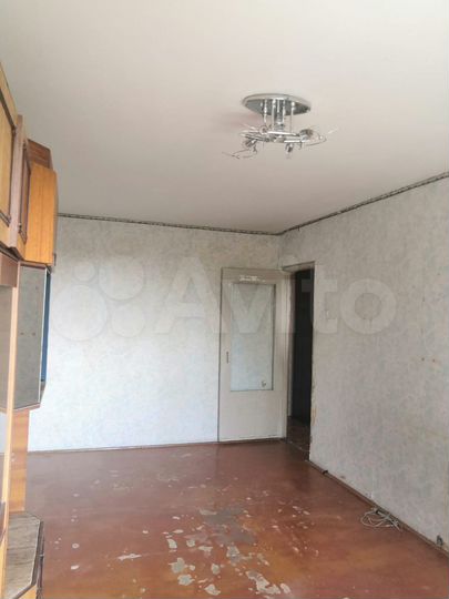 1-к. квартира, 32,7 м², 5/5 эт.