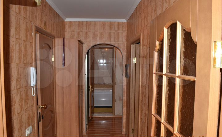 2-к. квартира, 55 м², 10/10 эт.