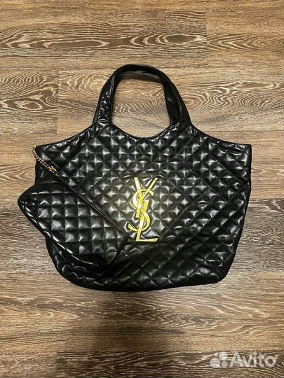 Saint laurent сумка