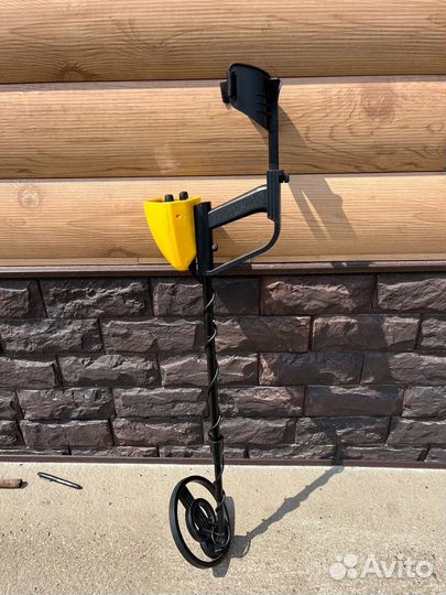 Металлоискатель