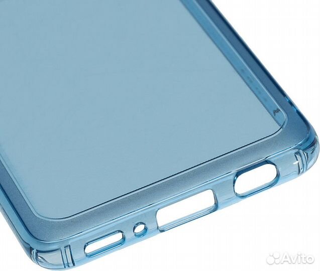 Чехол Araree A cover для Samsung Galaxy A41 TPU