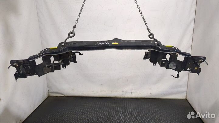 Рамка передняя Volvo XC90, 2007