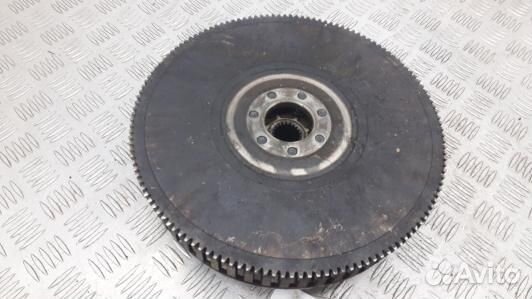 Маховик дизельный suzuki grand vitara 2 (CNI16A301