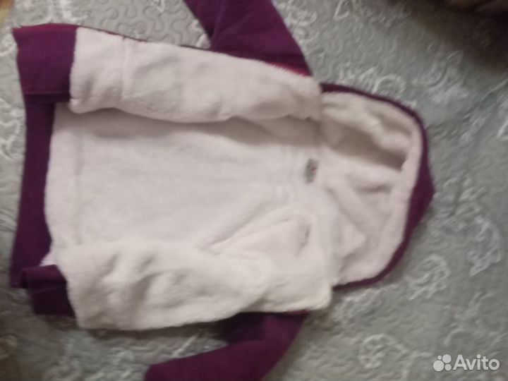 Кофточка для девочек