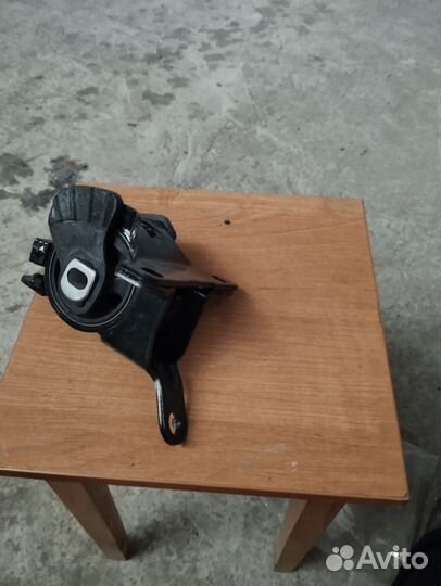 Подушка двигателя мазда сх 5