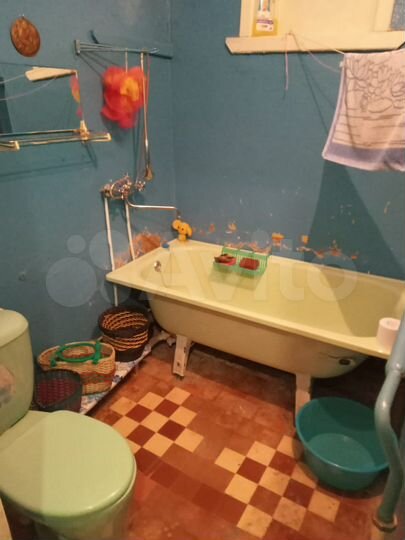 2-к. квартира, 41,8 м², 4/5 эт.