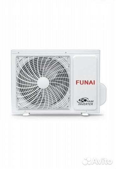 Купить японский кондиционер funai