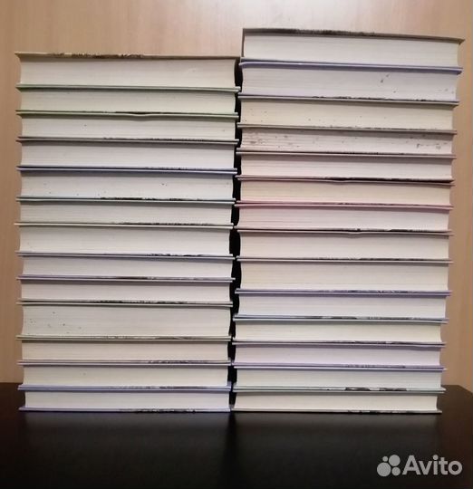 Валентин Пикуль - Собрание сочинений