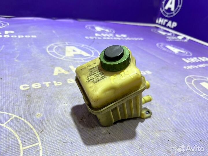 Бачок гидроусилителя Volkswagen Touareg 7L GP BPE