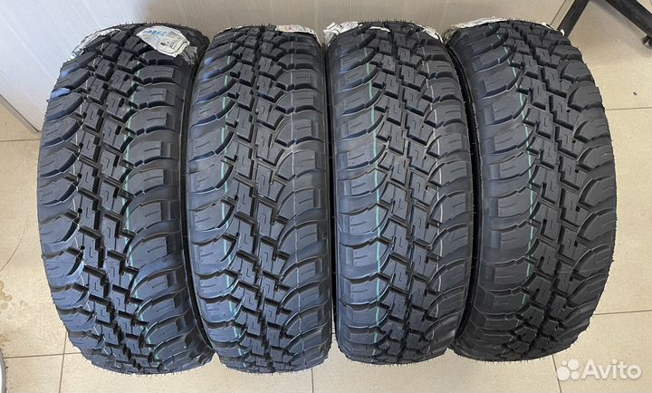 Contyre Expedition 215/65 R16 98Q