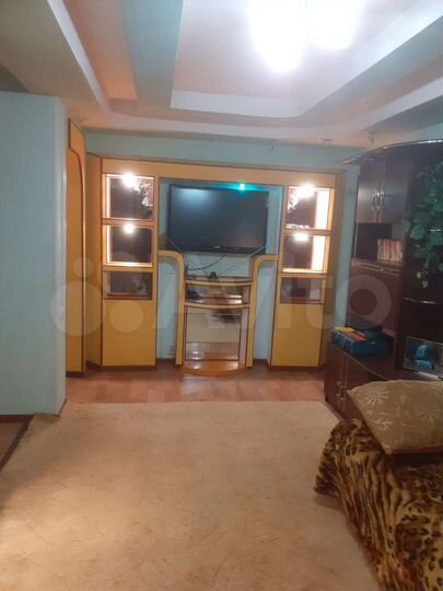 1-к. квартира, 32 м², 2/5 эт.