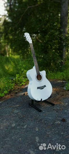 Гитара Art. b40abn