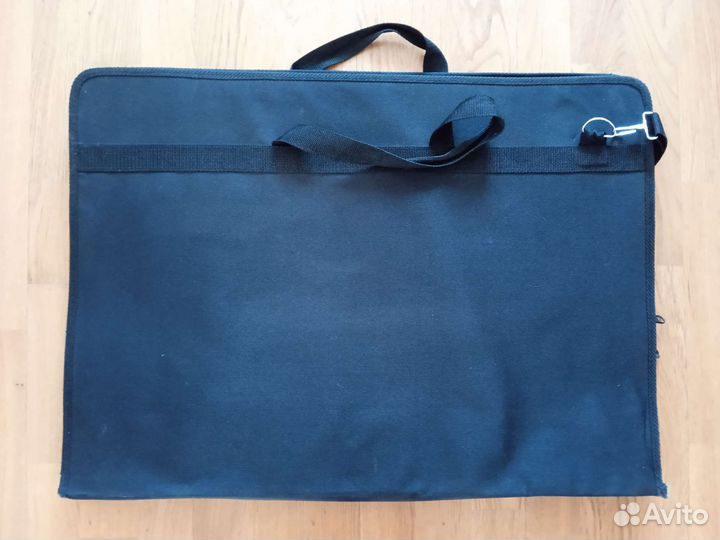 Папка для рисунков А2