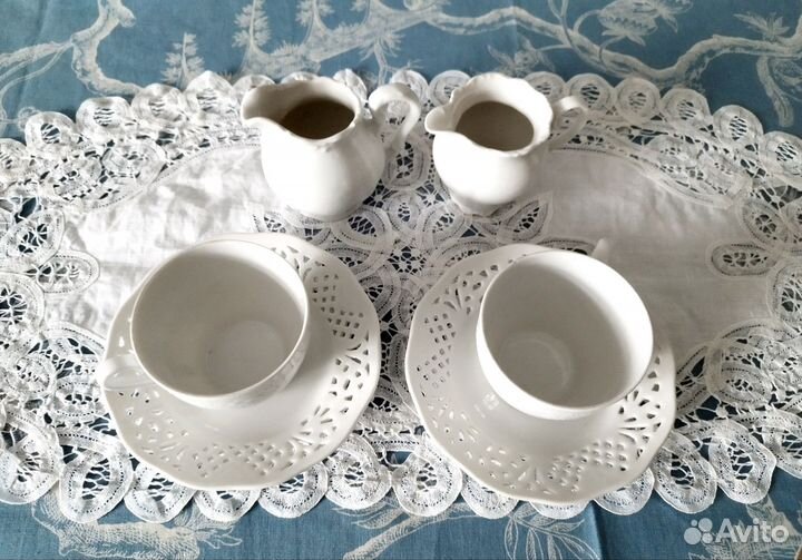 Немецкий фарфор