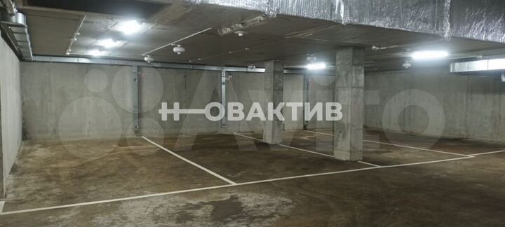 Машиноместо