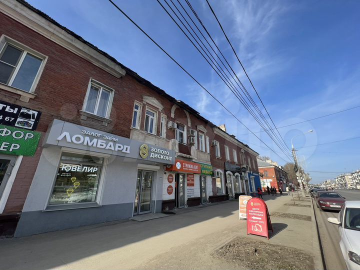 Продается готовый арендный бизнес