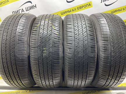 Bridgestone Dueler H/L 422 Ecopia 235/55 R18