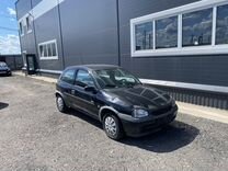 Opel Corsa 1.0 MT, 1999, 225 000 км, с пробегом, цена 90 000 руб.