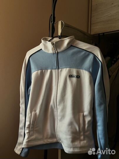 Олимпийка элис