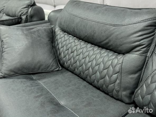 Диван и кресла