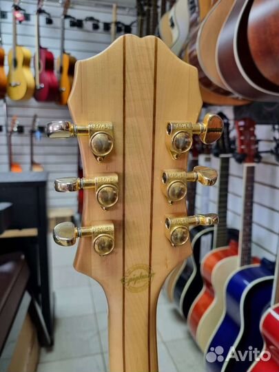 Epiphone Sheraton-II Pro Vintage