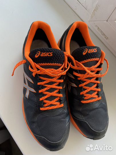 Кроссовки Asics Gel Fuji Setsu 2 Gore-Tex