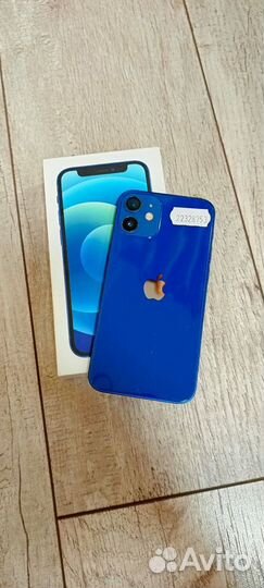 iPhone 12 mini, 64 ГБ