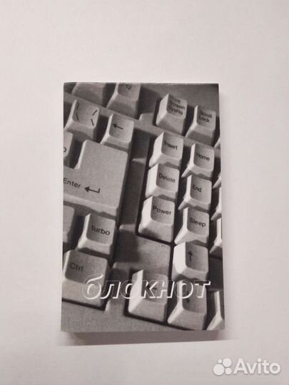 Блокноты mini