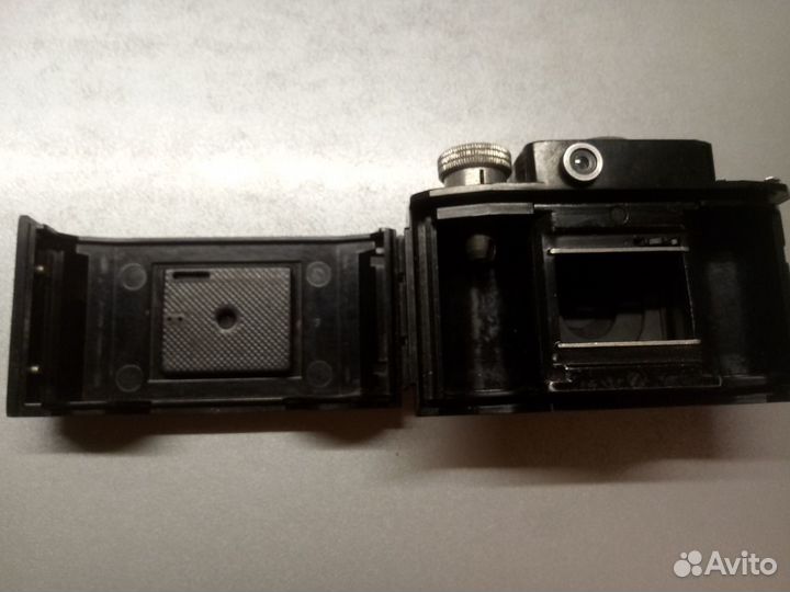 Фотоаппарат 