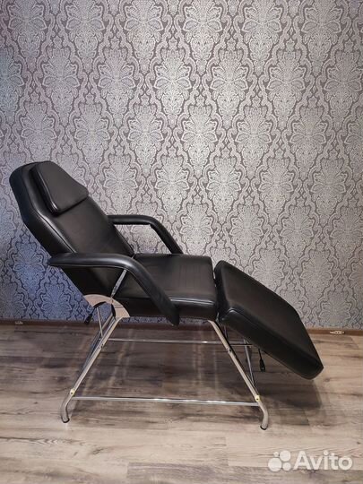 Кушетка косметологическая бу