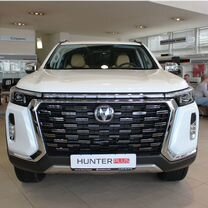 Новый Changan Hunter Plus 2.0 AT, 2024, цена от 2 470 930 руб.