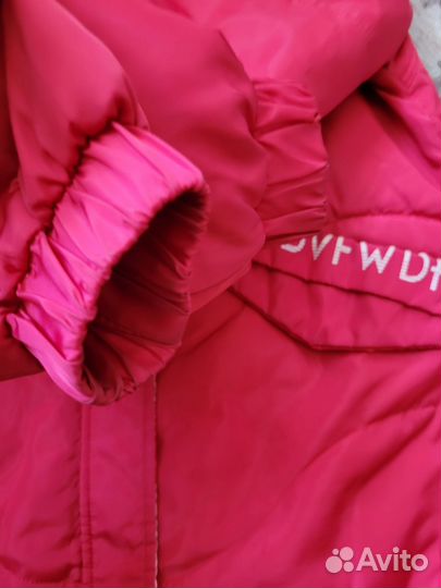 Куртка женская 46