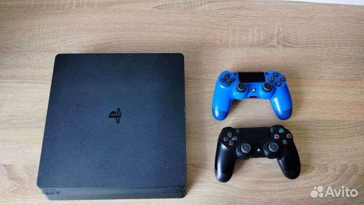 Sony PS4 slim 500gb