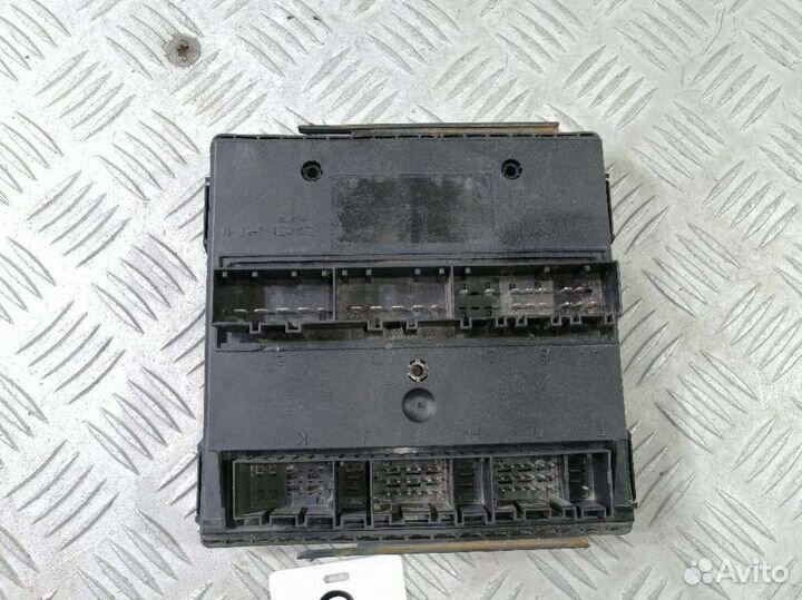 Блок комфорта Volkswagen Transporter T5 2003