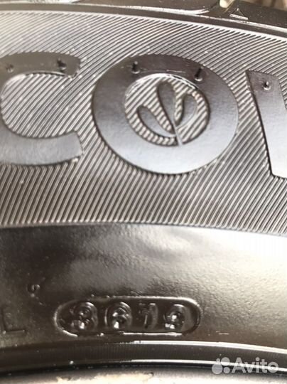 Комплек колес с летней резиной R15