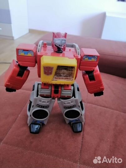 Трансформер Hasbro transformers B5613