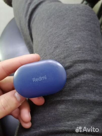 Xiaomi Redmi AirDots3