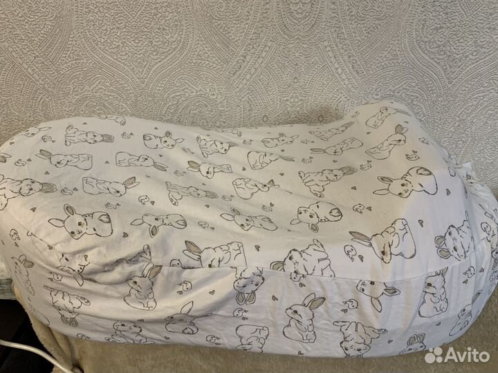 Кокон для новорожденных Embrio, гнездышко